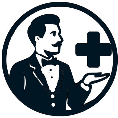 Austin Woodruff Insurance Logo